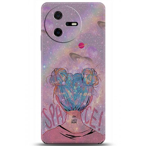 Uyumlu Kılıf HD Baskılı Kılıf - Followed Institution 5935