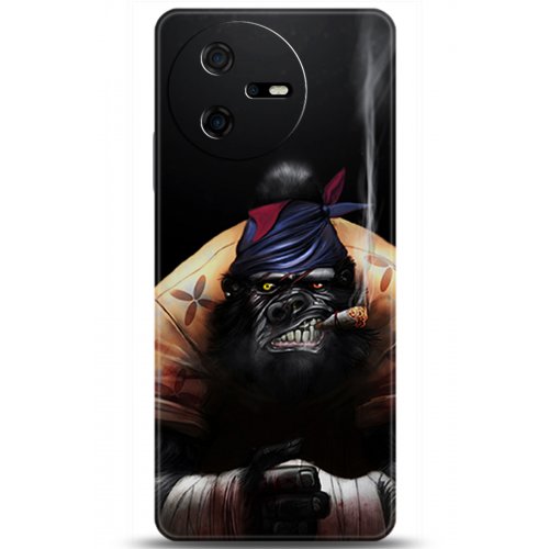 Uyumlu Kılıf HD Baskılı Kılıf - Followed Institution 5938