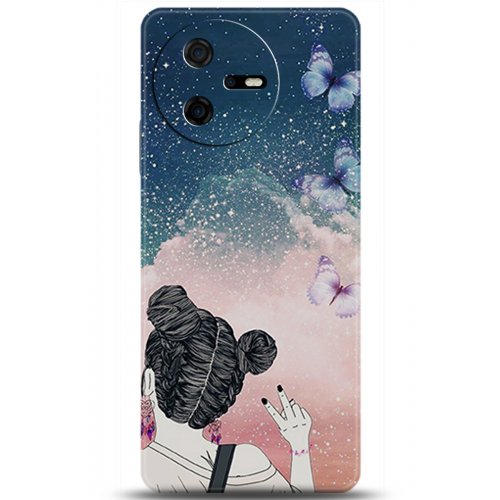 Uyumlu Kılıf HD Baskılı Kılıf - Followed Institution 5952