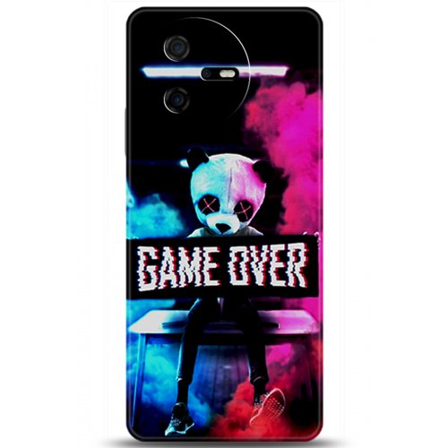 Uyumlu Kılıf HD Baskılı Kılıf - Followed Institution 5966