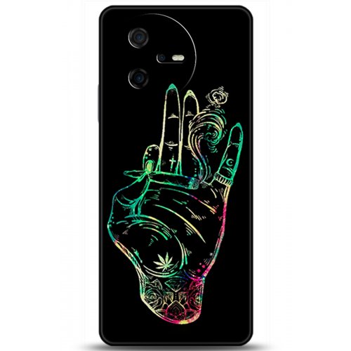 Uyumlu Kılıf HD Baskılı Kılıf - Followed Institution 5980