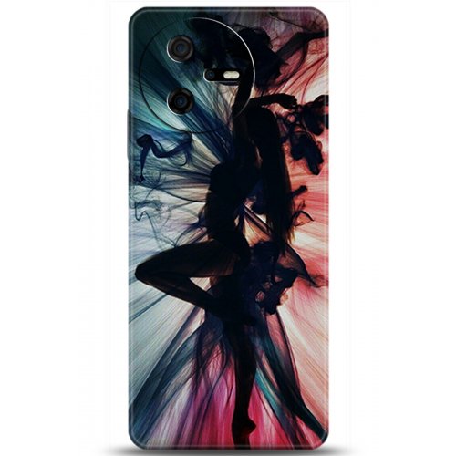 Uyumlu Kılıf HD Baskılı Kılıf - Followed Institution 5986