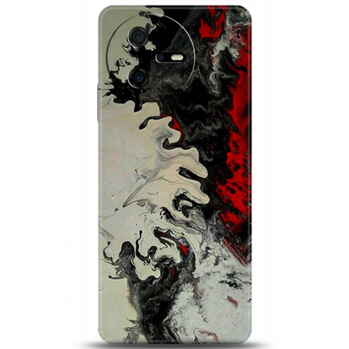 Uyumlu Kılıf HD Baskılı Kılıf - Followed Institution 5987