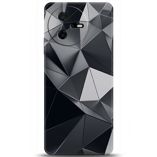 Uyumlu Kılıf HD Baskılı Kılıf - Followed Institution 5989