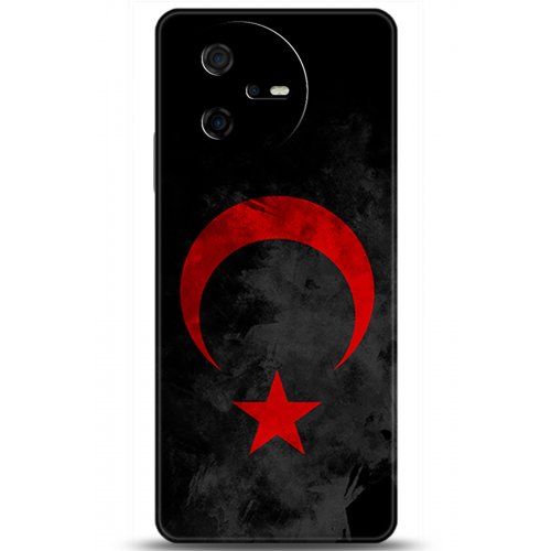 Uyumlu Kılıf HD Baskılı Kılıf - Followed Institution 5991