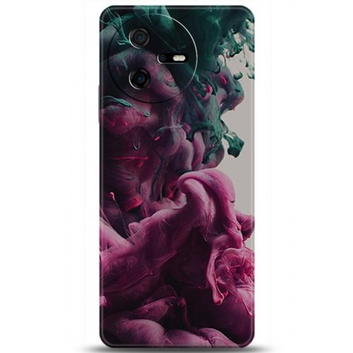 Uyumlu Kılıf HD Baskılı Kılıf - Followed Institution 6031