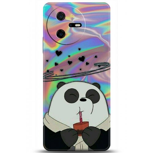 Uyumlu Kılıf HD Baskılı Kılıf - Followed Institution 6032