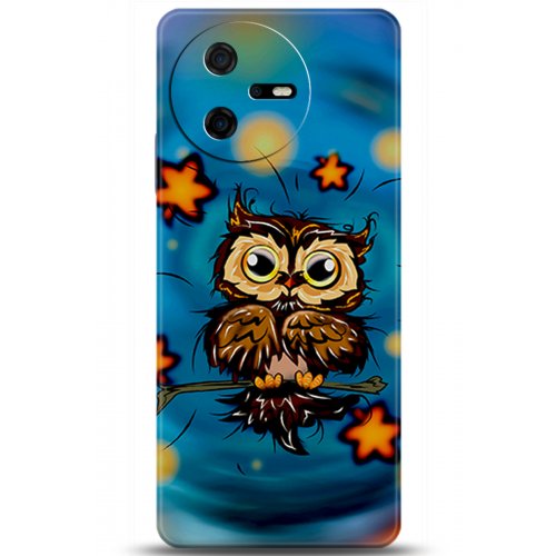 Uyumlu Kılıf HD Baskılı Kılıf - Followed Institution 6035