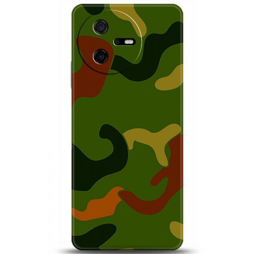 Uyumlu Kılıf HD Baskılı Kılıf - Followed Institution 6049