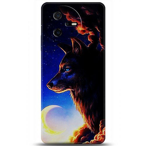 Uyumlu Kılıf HD Baskılı Kılıf - Followed Institution 6055