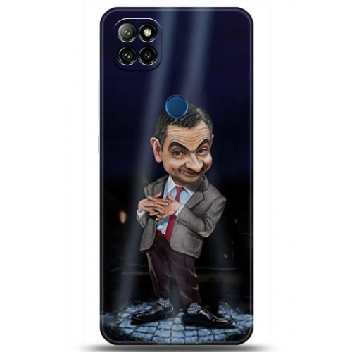 Uyumlu Kılıf HD Baskılı Kılıf - Followed Institution 5005