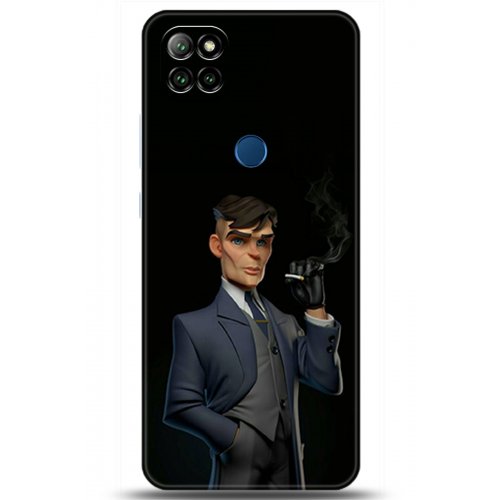 Uyumlu Kılıf HD Baskılı Kılıf - Followed Institution 5013