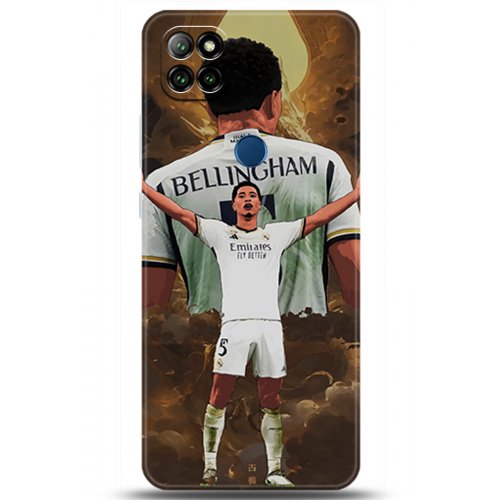 Uyumlu Kılıf HD Baskılı Kılıf - Followed Institution 5024