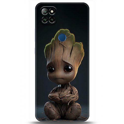 Uyumlu Kılıf HD Baskılı Kılıf - Followed Institution 5071