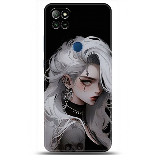 Uyumlu Kılıf HD Baskılı Kılıf - Followed Institution 5086