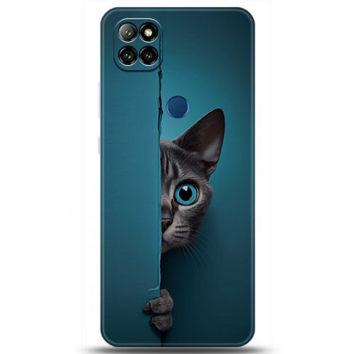 Uyumlu Kılıf HD Baskılı Kılıf - Followed Institution 5091