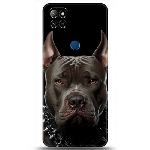 Uyumlu Kılıf HD Baskılı Kılıf - Followed Institution 5104