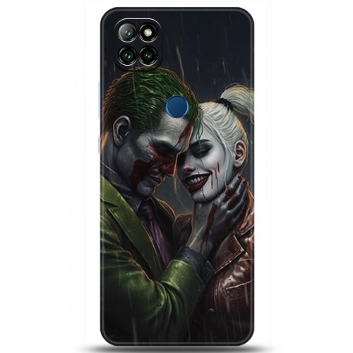 Uyumlu Kılıf HD Baskılı Kılıf - Followed Institution 5116