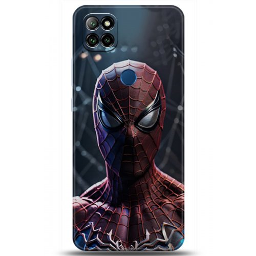 Uyumlu Kılıf HD Baskılı Kılıf - Followed Institution 5144