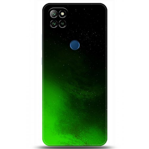 Uyumlu Kılıf HD Baskılı Kılıf - Followed Institution 5146