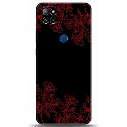 Uyumlu Kılıf HD Baskılı Kılıf - Followed Institution 5149