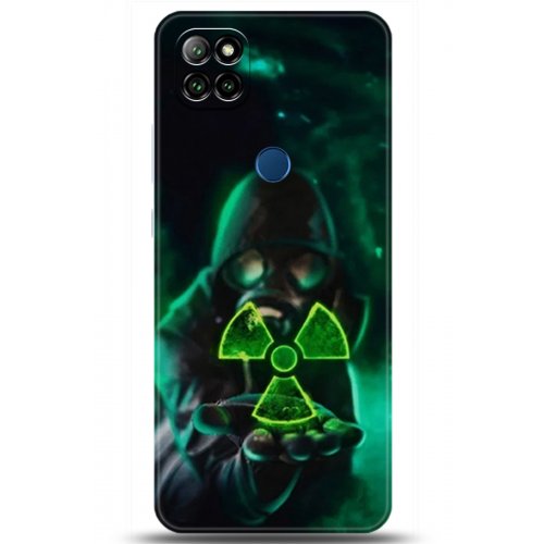 Uyumlu Kılıf HD Baskılı Kılıf - Followed Institution 5153