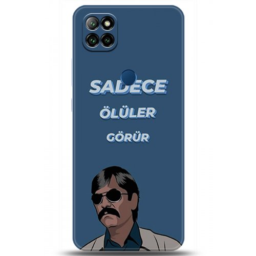 Uyumlu Kılıf HD Baskılı Kılıf - Followed Institution 5170