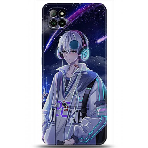 Uyumlu Kılıf HD Baskılı Kılıf - Followed Institution 5181