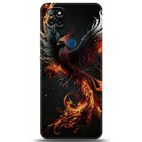 Uyumlu Kılıf HD Baskılı Kılıf - Followed Institution 5187