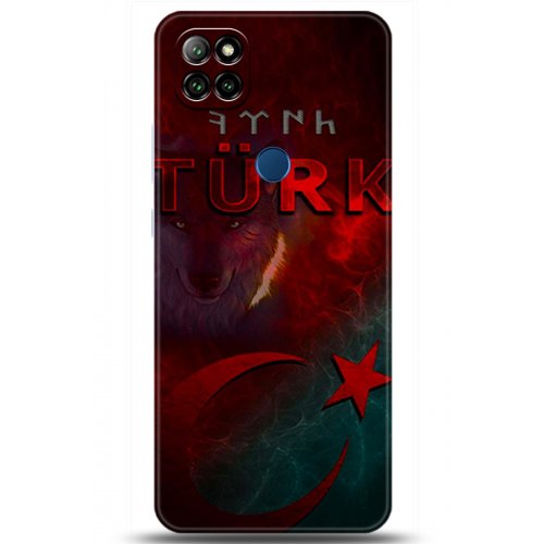 Uyumlu Kılıf HD Baskılı Kılıf - Followed Institution 5188