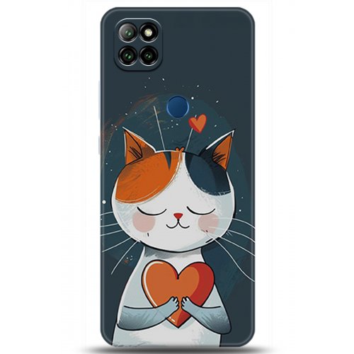 Uyumlu Kılıf HD Baskılı Kılıf - Followed Institution 5209