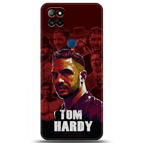 Uyumlu Kılıf HD Baskılı Kılıf - Followed Institution 5225