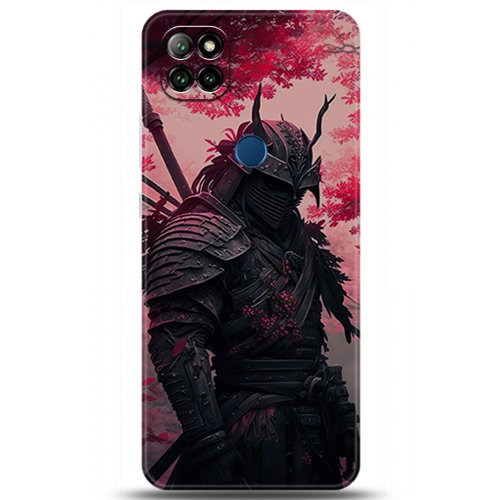 Uyumlu Kılıf HD Baskılı Kılıf - Followed Institution 5226