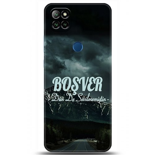 Uyumlu Kılıf HD Baskılı Kılıf - Followed Institution 5288