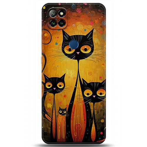 Uyumlu Kılıf HD Baskılı Kılıf - Followed Institution 5316