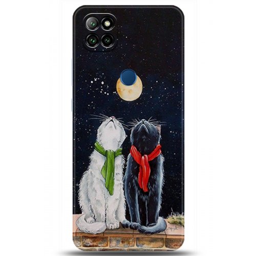 Uyumlu Kılıf HD Baskılı Kılıf - Followed Institution 5318