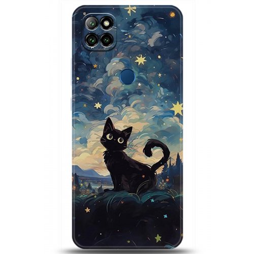 Uyumlu Kılıf HD Baskılı Kılıf - Followed Institution 5320