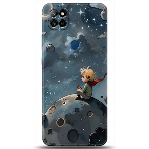 Uyumlu Kılıf HD Baskılı Kılıf - Followed Institution 5322