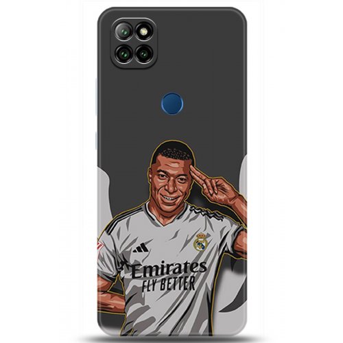 Uyumlu Kılıf HD Baskılı Kılıf - Followed Institution 5329