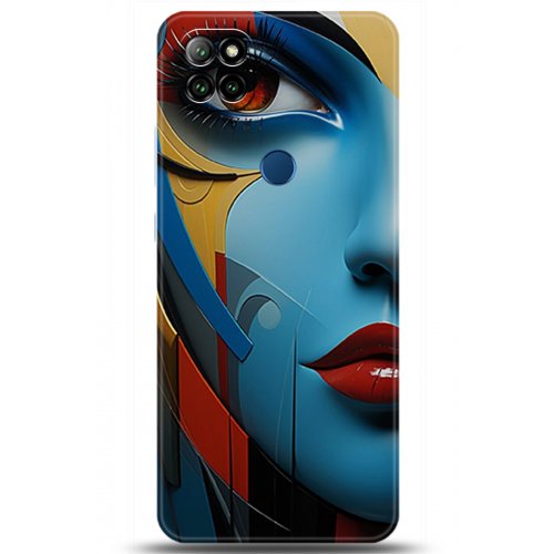 Uyumlu Kılıf HD Baskılı Kılıf - Followed Institution 5355