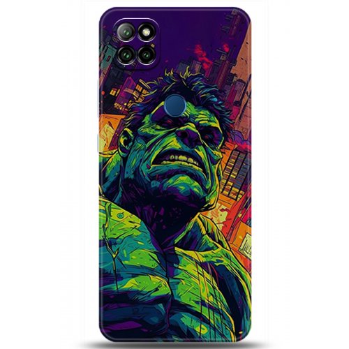 Uyumlu Kılıf HD Baskılı Kılıf - Followed Institution 5365