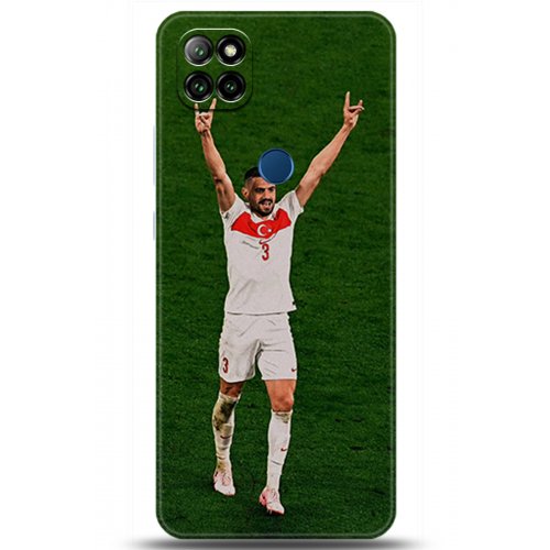 Uyumlu Kılıf HD Baskılı Kılıf - Followed Institution 5379