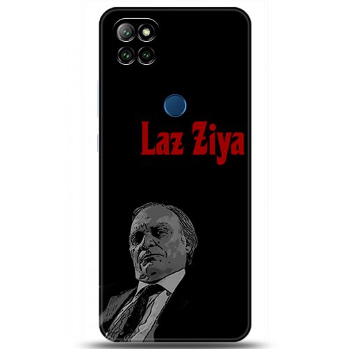 Uyumlu Kılıf HD Baskılı Kılıf - Followed Institution 5387