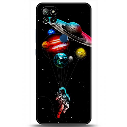 Uyumlu Kılıf HD Baskılı Kılıf - Followed Institution 5403