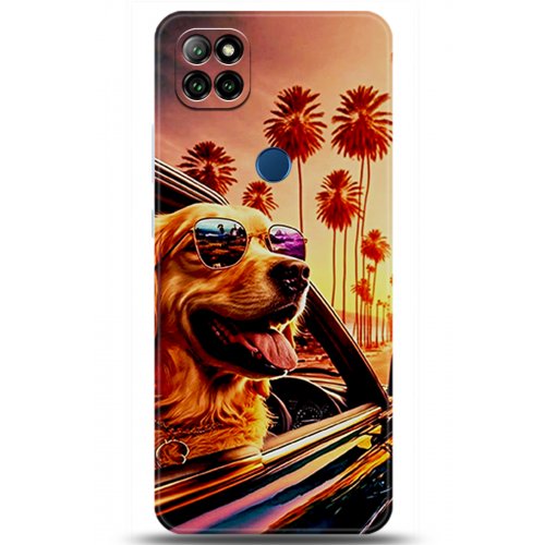 Uyumlu Kılıf HD Baskılı Kılıf - Followed Institution 5421