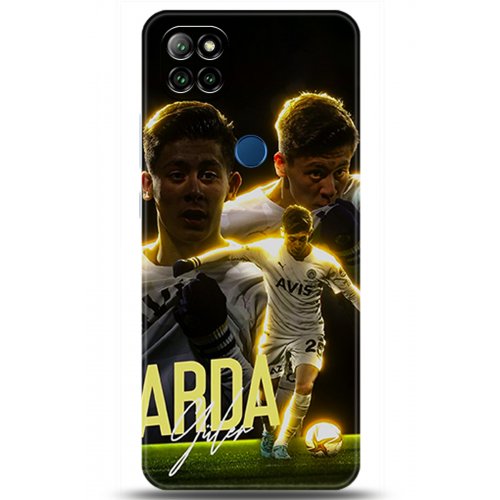 Uyumlu Kılıf HD Baskılı Kılıf - Followed Institution 5442