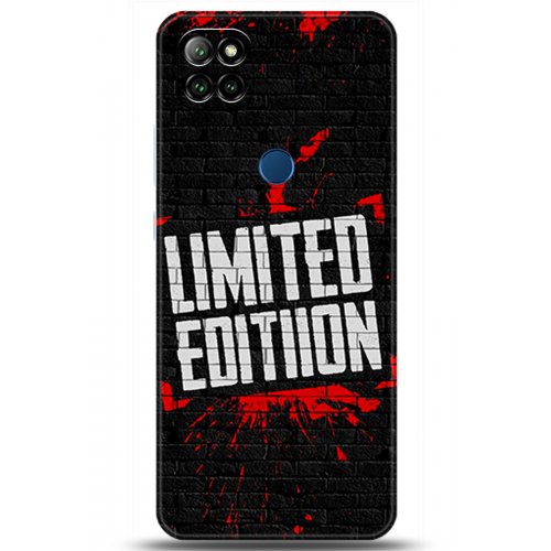 Uyumlu Kılıf HD Baskılı Kılıf - Followed Institution 5454