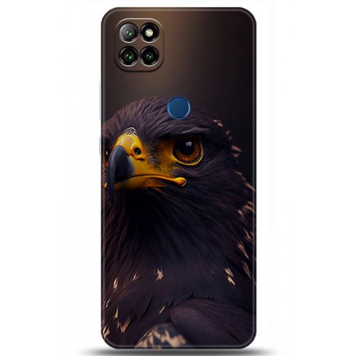 Uyumlu Kılıf HD Baskılı Kılıf - Followed Institution 5467