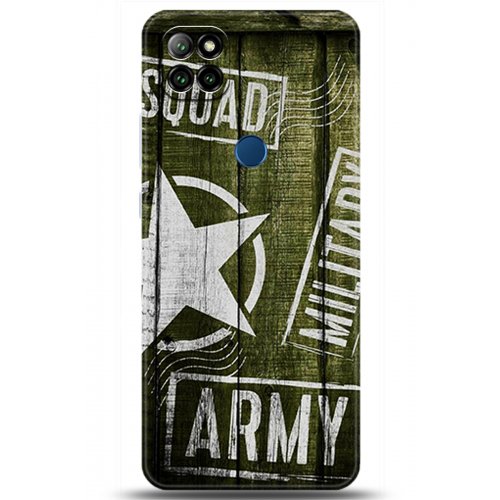 Uyumlu Kılıf HD Baskılı Kılıf - Followed Institution 5476