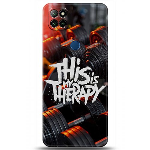 Uyumlu Kılıf HD Baskılı Kılıf - Followed Institution 5480